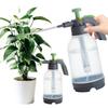 2л домашний садовый распылитель воздуха под давлением, кувшин, разбрызгиватель, ручной воздушный насос, садовый распылитель для дезинфекции воды для полива цветов