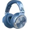 Высококачественные проводные наушники OneOdio Pro 10, съемный кабель, разъем 3,5/6,35 мм, для DJ/Мониторинга/Занятий на музыкальных инструментах/DTM/Записи/Сведения/Мастеринга