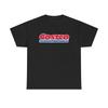 Costco Wholesale 100% Хлопок Футболка Мужские Футболки Топ Тяжелый Хлопок Футболка Логотип Мерч Подарок Одежда Покупки Снаряжение