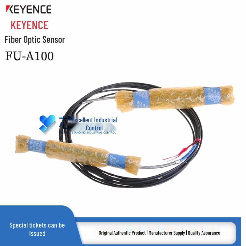 Массив зондов оптоволоконного датчика Keyence FU-A40 FU-A100