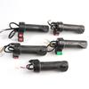 E-Bike Twist Throttle Cycling Throttle Grip Speed Handlebar Throttle Electric Scooter Parts