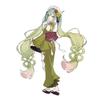 Furyu Хацунэ Мику Креативная Фигурка SweetSweets Фигурка Парфе с Матчей Официальные Товары Furyu Excd -