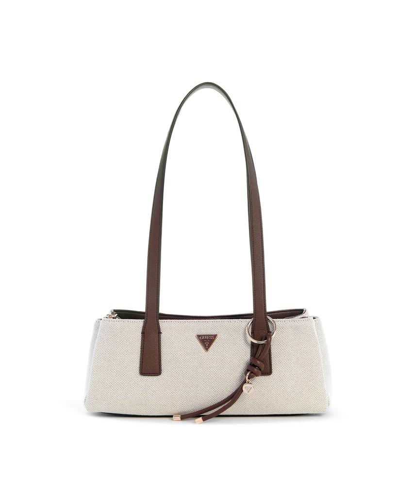 Guess Alice Long Handle Satchel Shoulder Bag Hq1A3A68