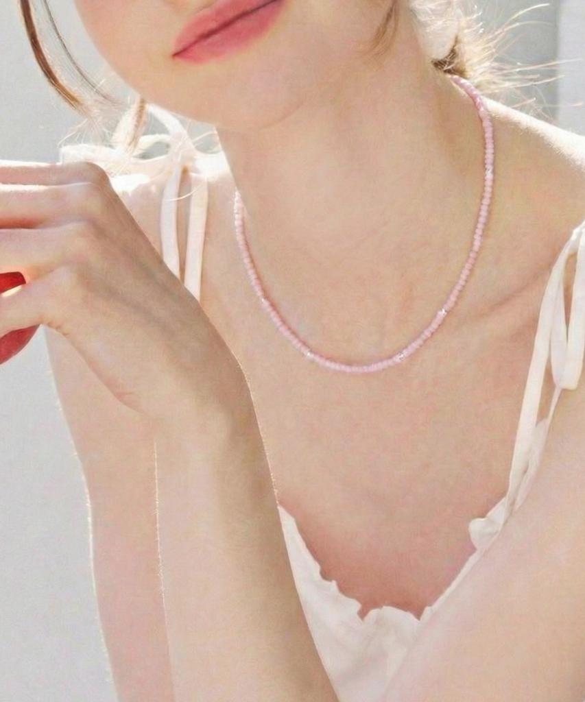 Бусы Merciband Rior (5 цветов)