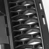 LR083062/LR083061: Front Left Bumper Intake Grille for 2017-2020 Land Rover Discovery