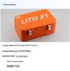 Mini Explosion-Proof Storage Box for DJI Lito 1/X1