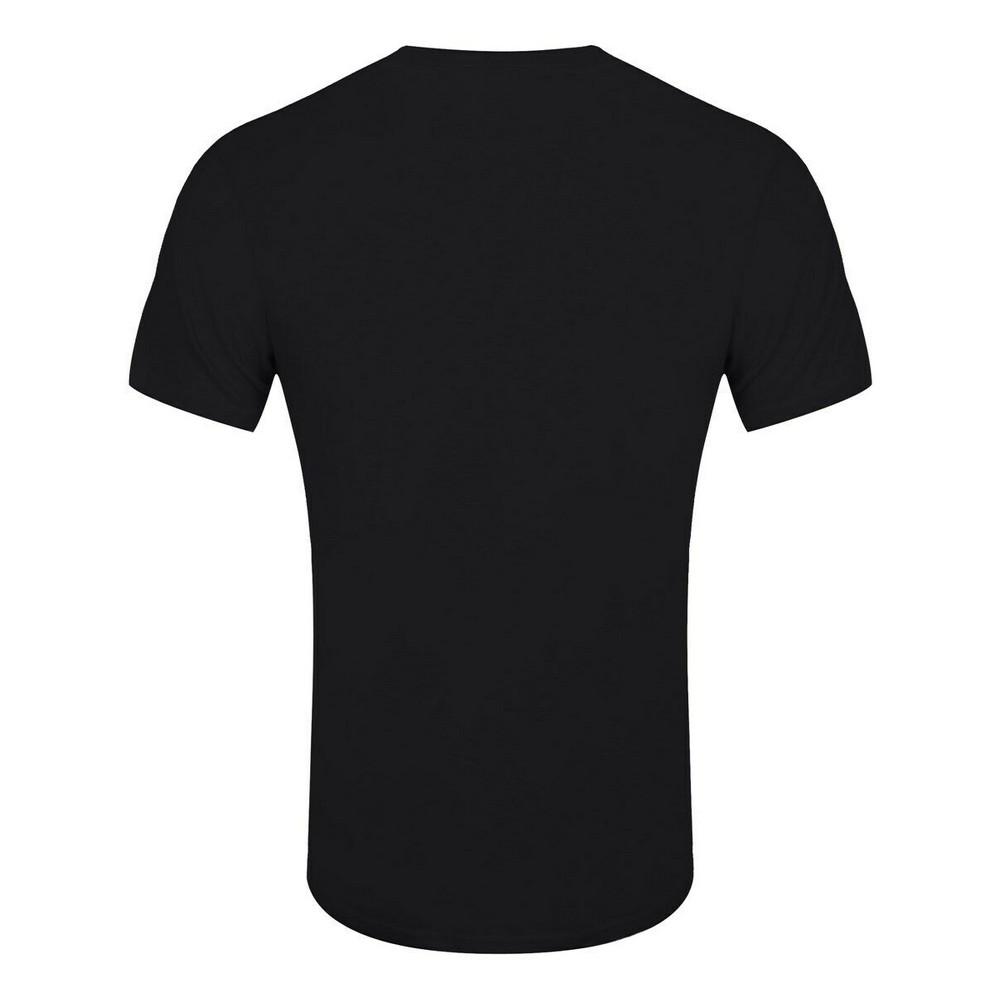 Peaky Blinders Unisex Adult Garrison Pub T-Shirt