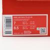 HQ2197-100 Nike Air Max Plus 7 Белый Черный (Мужской)
