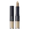 The Saem Make Cover Perfection Concealer Duo 1.5 Natural Beige