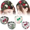 For Girls Non Slip Wash Face Women Lace Headband Fashion Hairbands Korean Head Wrap Mom Headdress