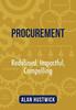 Книга Procurement : Redefined, Impactful, Compelling