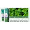 2-Tube Toothpaste Set, Minty Deep Clean for Fresh Breath, Daily Dental Hygiene and Healthy Teeth Maintenance