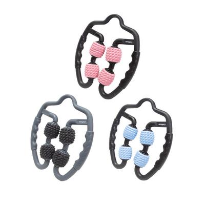 Тонкая рука, нога, регулируемый пенопласт, мышечный релаксатор, массажный валик, тощий теленок, устраняющий икроножные мышцы, устраняющий палку, расслабляющий ось