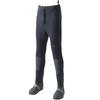 SHIMANO Standard Slim Waders Thick Black MB (Middle Split) 3.5mm FW-020W