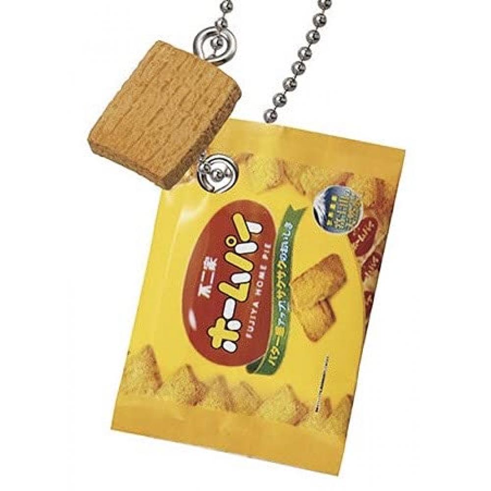 Талисман-подвеска Fujiya Sweets [Набор из 5 видов] (Полный Полный)] Игрушка-капсула Gacha Gacha