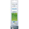 2 насадки для зубной щетки Philips Optimite White