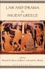 Книга Law and Drama In Ancient Greece