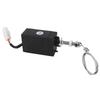 DC 12 24V Устройство остановки дизельного двигателя Электромагнитный клапан остановки двигателя(12V)
