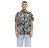 Jack & Jones Lafayette Aop рубашка с коротким рукавом