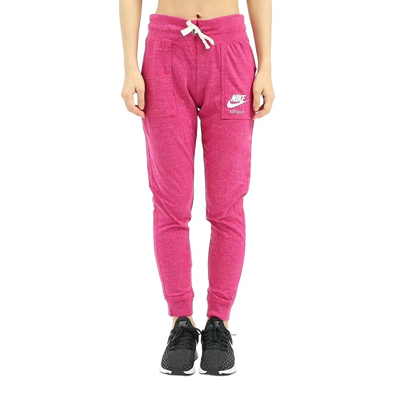 Nike Kids Knitted Sweatpants Moderate 874602-607