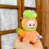 Cute Animal Thamed Clothing For Mini Labubu V4 Doll Decoration Clothes Accessories Clothes Only For 4.0 Labubu Pin for Love Series