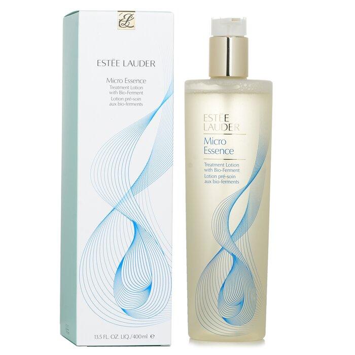 ESTEE LAUDER Bio-Fermented Micro Essence Treatment Lotion
