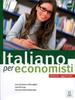 Книга Italiano Per Economisti ??? Edizione Aggiornata : A2/C2