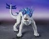 TAMASHII NATIONS Godzilla x New Empire Action Figure Kong (2024) S.H.MonsterArts