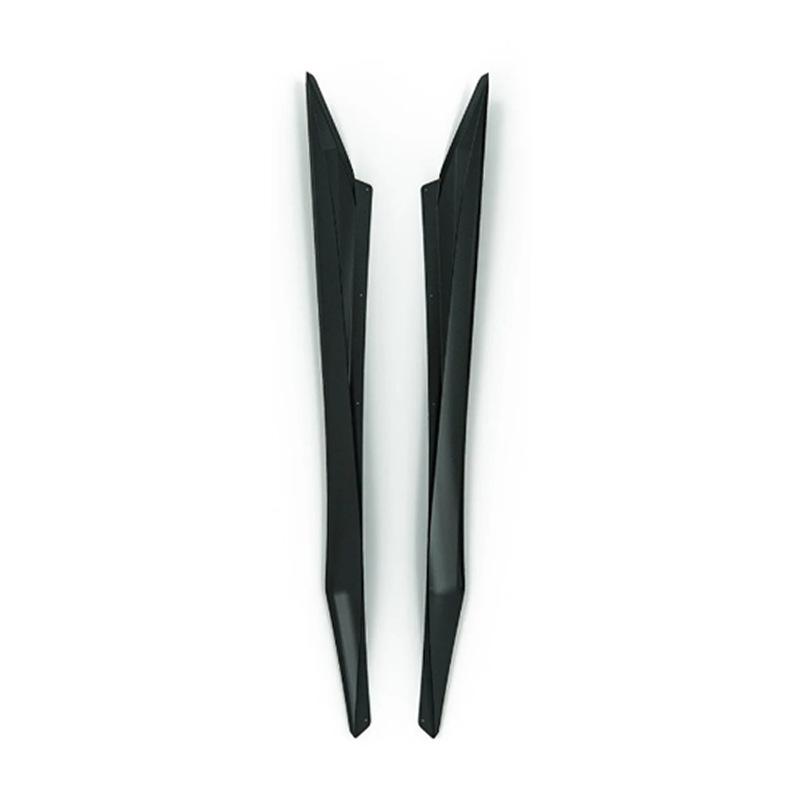 Chevrolet Corvette C8 Side Skirt Rocker Panel (2020-2024)