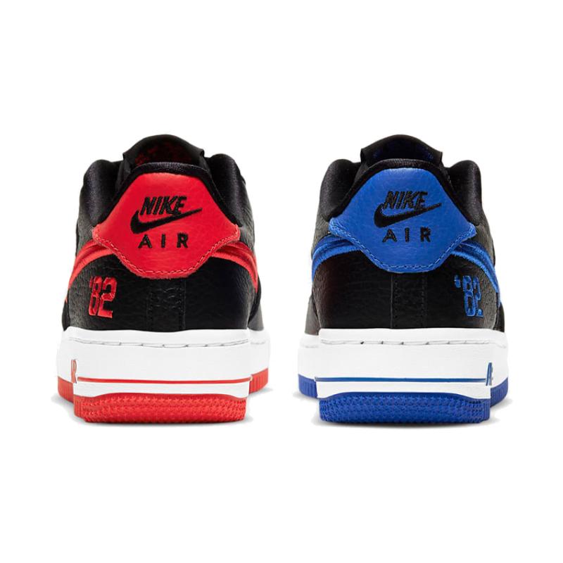 Nike Кроссовки Air Force 1 Low 82 GS DH0201-001