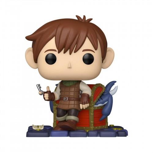 Funko POP! Фигурка Чильчука