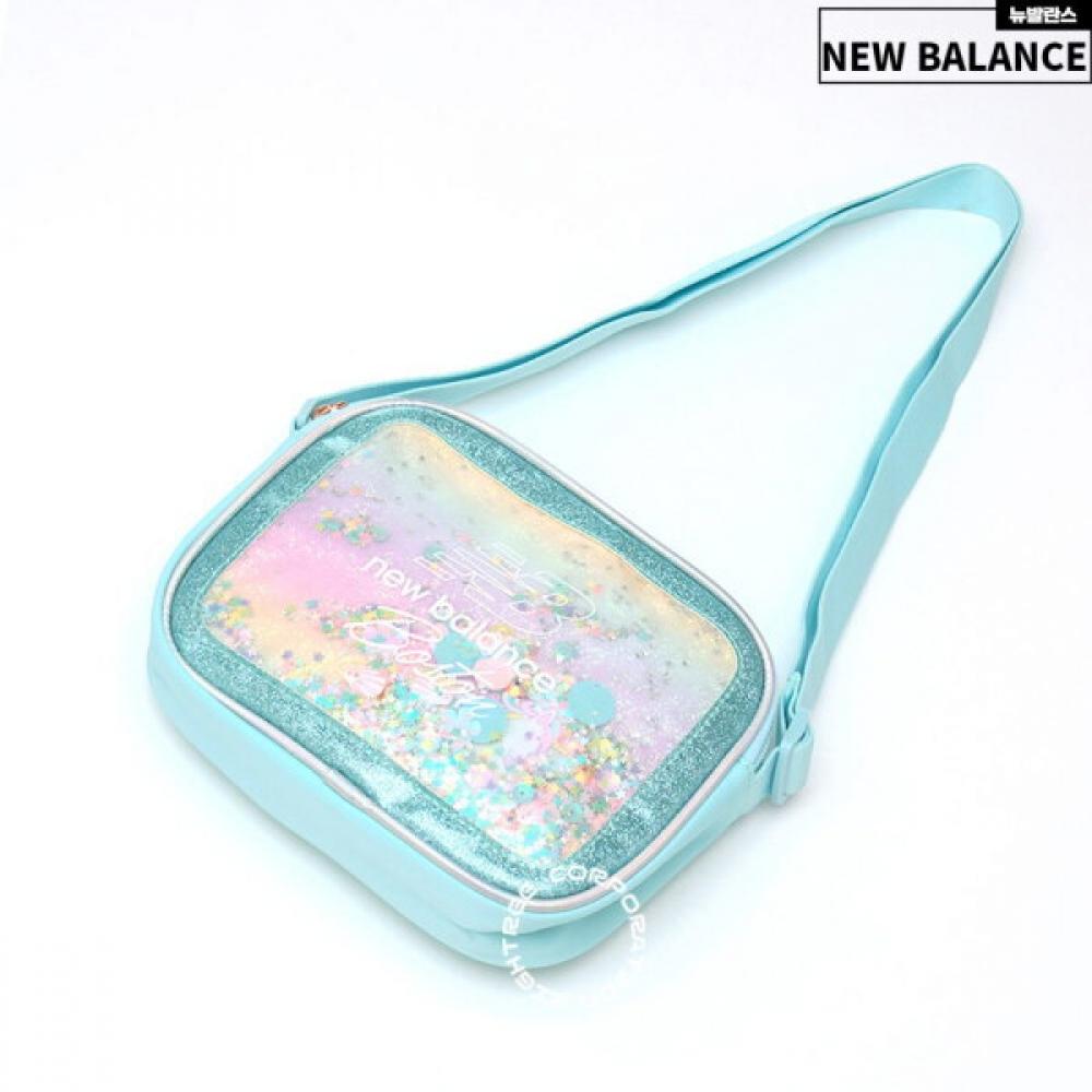 New Balance Детская сумка через плечо New Balance Kids New Balance Skys Glitter Nk8ads308g 84