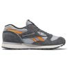 Reebok LX 8500 Pure Grey Orange Мужские кроссовки Pure-Grey-3 Vintage-Chal GY9884
