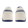 Li Ning Moon White 3 Скейтбордические кроссовки Мужские Низкие Бело-синие AGCV077-8