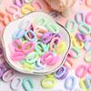 Handmade O Shape 150Pcs 11*16mm Jewelry Making DIY For Accessories Chain Beads Creative Accessories