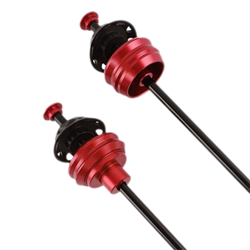 Motorcycle Modified Front Rear Wheel Rod Axle Kit Anti-Fall Protection Ball For BMW S1000RR HP4/S1000R Anti-Fall Block