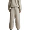 Fear of God Essentials Штаны для отдыха Seal Мужские Серые 130SP244325F