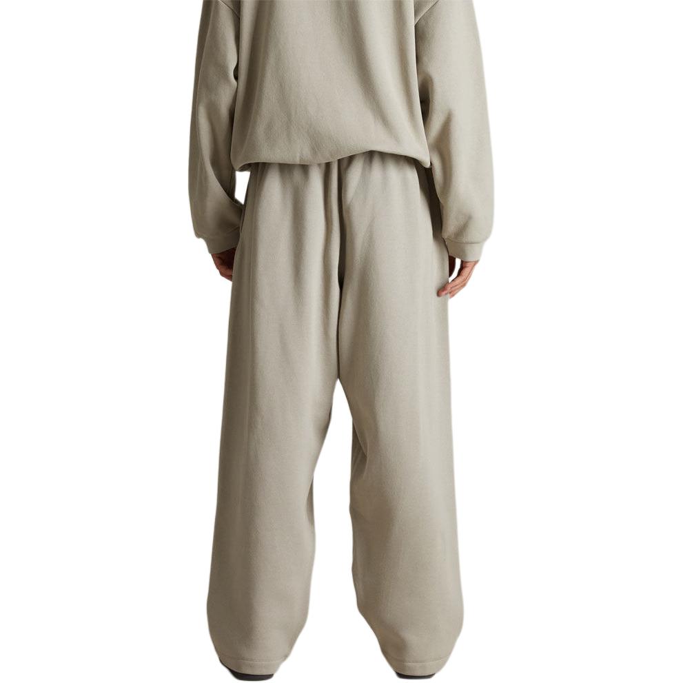 Fear of God Essentials Штаны для отдыха Seal Мужские Серые 130SP244325F