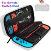 Чехол для переноски для Switch 2 для Switch Oled Сумка на молнии Ударопрочная сумка-органайзер для Nintendo для Switch Портативная игровая консоль