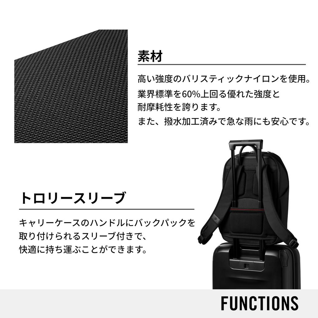 Архитектура Urban2 Архитектура Urban 2 Городской рюкзак Рюкзак с карманом для ноутбука и планшета Рюкзак Бизнес Чехол для 14-дюймового ноутбука Пластиковая бутылка