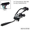 15Pins Switch 84310-35180 For Toyota 4Runner 1984-1988 For Hilux YH50/52/55/57/6