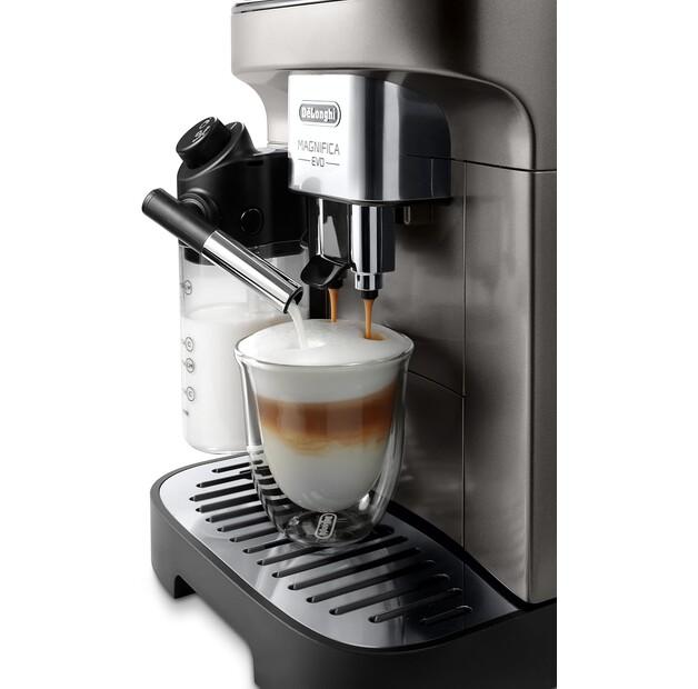 Coffee Machine DeLonghi ECAM 290.81.TB Magnifica Evo