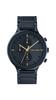 Часы 25200242 Синие [Calvin Klein] Мужские