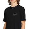 Volcom Men's Stone Tech Short Sleeve Quick Drying Tee