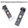 Высокоточный 3D-принтер ERCF Binky Encoder для ERCF V2 Enrager Rabbit Carrot Feeder Voron 2.4 Trident 3D Pinter