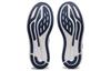 Asics Женские кроссовки Glideride 2 'Сине-белые' 1012A890-408