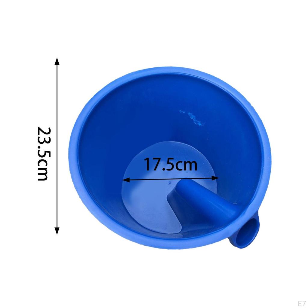Garden Water Ladle Cup Practical Long for Home Use Multifunctional Watering