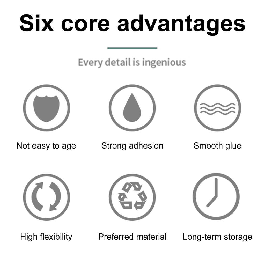 5 шт./10 шт./20 шт./25 шт. 7x100 мм пистолет-расплав из ЭВА, клеевые стержни для горячего клеевого пистолета, инструменты для ремонта художественных промыслов