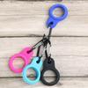 1/2/4pcs Bottle Hook Bottle Clip Silicone Climbing Bottle Holder Hanging Buckle Running Outdoor Sports  Buckle Tool