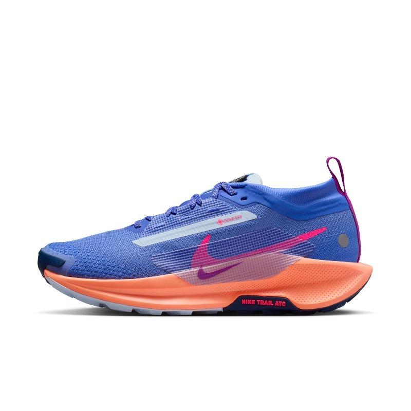 Nike Женские профессиональные беговые кроссовки - Весна - NIKE PEGASUS TRAIL 5 - GORE-TEX - FQ0912